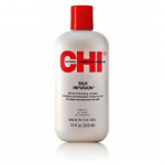 CHI Silk Infusion siidiga hooldus juustele - 355 ml.