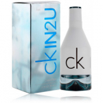 Calvin Klein CK IN2U Him EDT meestele - 50 ml.
