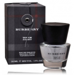 Burberry Touch for Men EDT meestele - 30 ml.