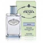 Prada Infusions de Amande EDP naistele ja meestele - 100 ml.