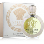 Versace Eros pour Femme EDT naistele - 100 ml.