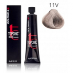 Goldwell Topchic professionaalne juuksev&auml;rv - 11V-Special Blonde Violet 60 ml.