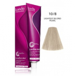 Kadus / Londa Professional Extra-Rich Creme Permanent professionaalne juuksev&auml;rv 60 ml - 10/8 - Lightest Bond Pearl