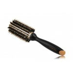 Kashōki Natural Beauty puidust ovaalne hari 1 tk - &Oslash; 28 mm