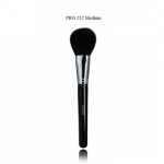 Lussoni meigipintsel 1 tk -  PRO 212 MEDIUM