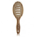 Olivia Garden Healthy Hair Ionic Paddle professionaalne juuksehari 1 tk - P5