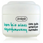 Ziaja Bio l&otilde;hnatu niisutav n&auml;okreem aaloe-ekstraktiga - 50 ml.