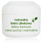 Ziaja Olive kerge niisutav ja taastav n&auml;okreem - 50 ml.