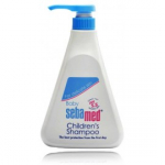 Sebamed Baby Children&acute;s Shampoo &scaron;ampoon lastele - 500 ml.