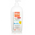 Mixa Baby 2in1 &scaron;ampoon ja vannivaht - 400 ml.