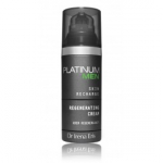 Dr Irena Eris Platinium Men Regenerating Cream taastav n&auml;okreem meestele - 50 ml.
