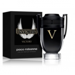 Paco Rabanne Invictus Victory EDP parf&uuml;&uuml;m meestele - 50 ml.