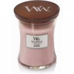 WoodWick Rosewood l&otilde;hnak&uuml;&uuml;nal - 275 g.