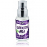 Purity Vision Bio Lavander Water lavendlivesi - 50 ml.