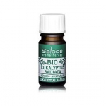 Saloos eukal&uuml;pti ja sidruni eeterlik &otilde;li - 10 ml.