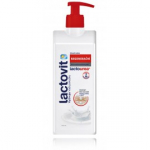 Lactovit Lactourea taastav kehapiim &uuml;likuivale nahale - 400 ml.