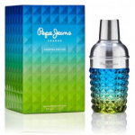 Pepe Jeans Coctail Edition For Him EDT meestele - 100 ml.