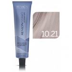 Revlon Professional Revlonissimo Colorsmetique juuksev&auml;rv - 10.21 Lightest Iridescent Ash Blonde