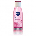 Nivea Rose Touch Hydrating Toner niisutav n&auml;otoonik - 200 ml.