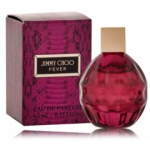 Jimmy Choo Fever EDP naistele - 4.5 ml.