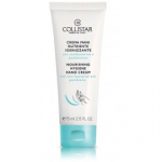 Collistar Nourishing Hygiene Hand Cream antibakteriaalne k&auml;tekreem - 75 ml.