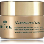 Nuxe Nuxuriance Gold Nutri-Fortifying toitev &ouml;ine n&auml;opalsam - 50 ml.