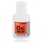 Kallos Cosmetics Oxi oks&uuml;deeriv emulsioon - 60 ml. 6 % 20Vol