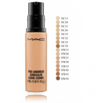 MAC Pro Longwear peitekreem - NC50