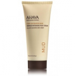 Ahava Leave-On Deadsea Mud Dermud Intensive Foot Cream jalakreem - 100 ml.