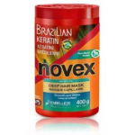 Novex Brazilian Keratin Conditioner keratiiniga mask - 400 g.