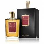 Floris Leather Oud EDP naistele ja meestele - 100 ml.