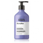 Loreal Professionnel Serie Expert Blondifier palsam heledatele juustele - 500 ml.