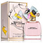 Marc Jacobs Perfect EDP naistele - 50 ml.
