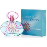 Salvatore Ferragamo Incanto Charms EDT naistele - 50 ml.