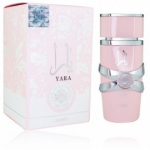 Lattafa Yara EDP naistele - 100 ml.