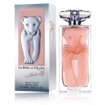 Salvador Dali La Belle et L'Ocelot EDT naistele - 100 ml.