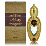 Ajmal Wisal Dhahab EDP naistele ja meestele - 50 ml.