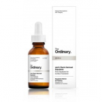 The Ordinary 100% Plant-Derived Squalane n&auml;oseerum skvalaaniga - 30 ml.