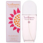 Elizabeth Arden Sunflowers Summer Bloom EDT naistele - 100 ml.