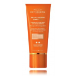 Esthederm Bronz Repair Sunkissed Tinted - Moderate tooniga vananemisvastane kreem n&auml;ole - 50 ml.