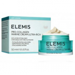 Elemis Pro-Collagen Marine Ultra Rich p&auml;evakreem kortsude vastu - 50 ml.