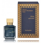 Maison Francis Kurkdjian Oud Satin Mood EDP meestele ja naistele - 70 ml.