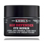 Kiehl's Age Defender Eye Repair vananemisvastane silma&uuml;mbruskreem meestele - 14 ml.