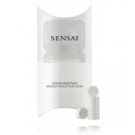 Sensai Cellular Performance Lotion Mask Pads niiskust s&auml;ilitav n&auml;omask - 15 tk.