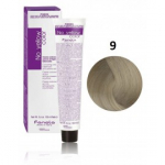 Fanola No Yellow Color Ice Blonde professionaalne juuksev&auml;rv 100 ml. - 9 Very Light Ice Blonde