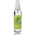 Alpa L&iacute;pa sprei-juukselakk p&auml;rna&otilde;ite l&otilde;hnaga - 150 ml.
