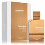 Al Haramain Amber Oud White Edition EDP naistele ja meestele - 200 ml.