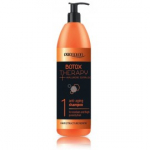 Prosalon Botox Therapy Anti-Aging Hair Shampoo taastav juukse&scaron;ampoon - 1000 ml.