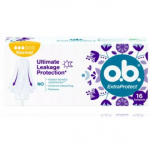 o.b. Extra Protect Normal h&uuml;gieenitampoonid - 16 tk.