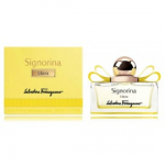 Salvatore Ferragamo Signorina Libera EDP naistele - 50 ml.
